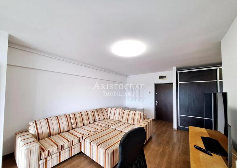 Apartament cu 2 camere decomandat în Ostratu