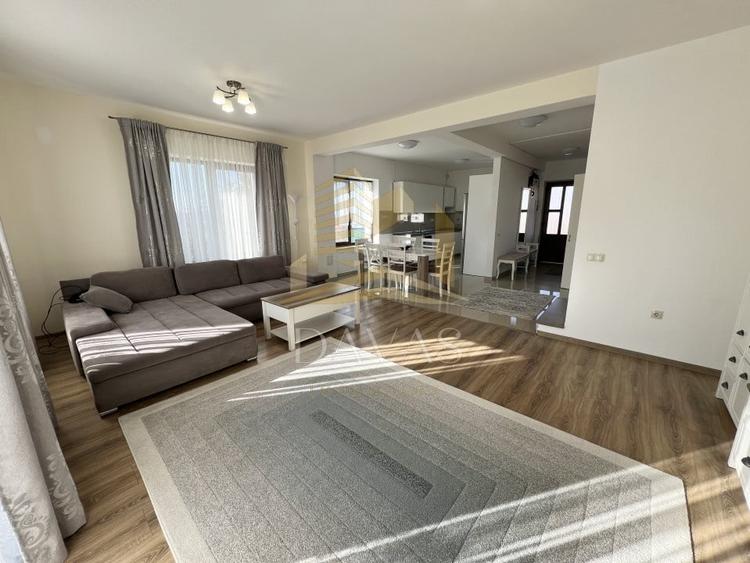 Casă individuală cu 5 camere cu Teren 300 Mp în Europa