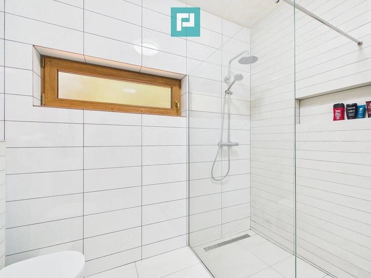 Casă cu Teren 500 Mp în Central