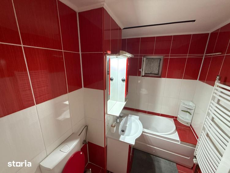 Apartament cu 2 camere în Nufărul