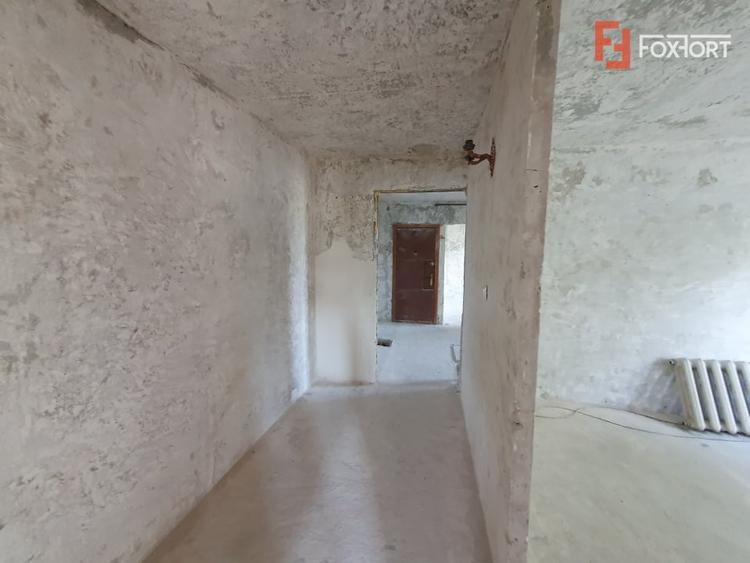 Apartament cu 3 camere decomandat în Freidorf