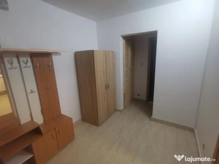 Inchiriez ap 2 camere, centrala termica, cart Rovine - 8