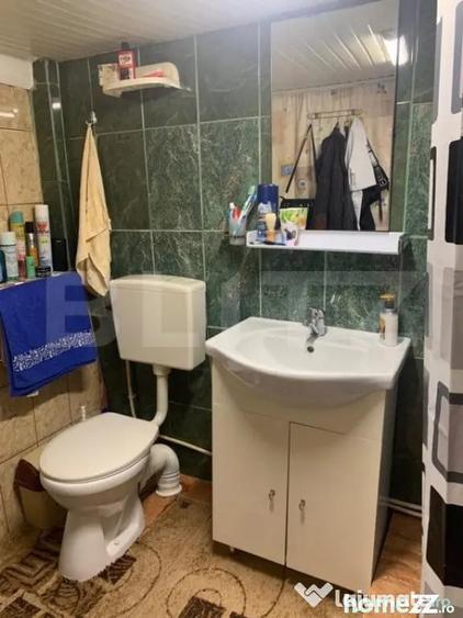 Casă cu 3 camere cu Teren 252 Mp în Turda