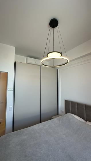 Apartament cu 2 camere decomandat, mobilat în Dristor