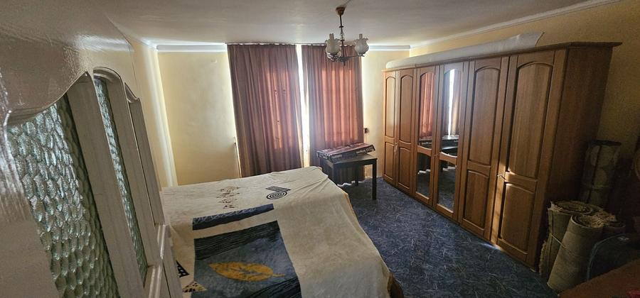 Casa la pret de apartament la 35 de km de oradea - Lugasu de Jos - 6