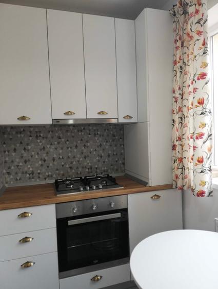 Închiriere apartament Viva Residence Metalurgiei | Aparatorii Patriei - 3