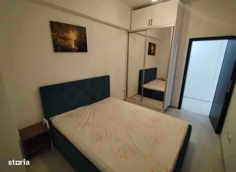Apartament cu 2 camere în Nicolina
