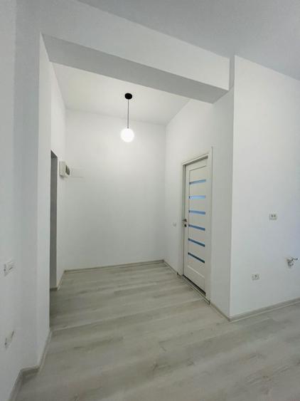 Garsoniera cu curte proprie, 200m de plaja Costinesti Nord ideal investitie - 2