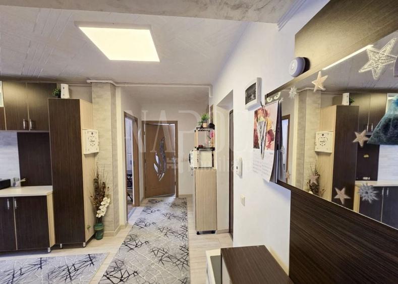 Apartament 2 camere de vanzare in Floresti - 3