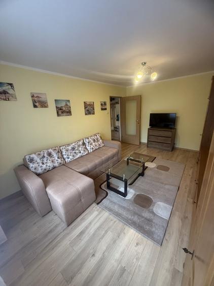 Inchiriez apartament 3 camere zorilor - 5