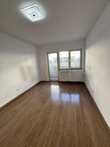 Apartament cu 2 camere semidecomandat în Florești — fotografia 2