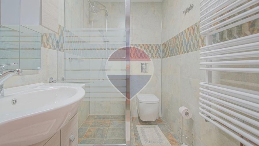 Comision 0%! Vila Patricia, pensiune Breaza | teren tenis | ciubăr - 23
