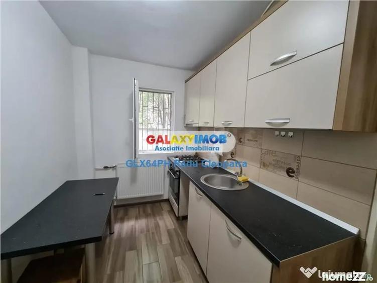 Apartament cu 2 camere decomandat în Sud