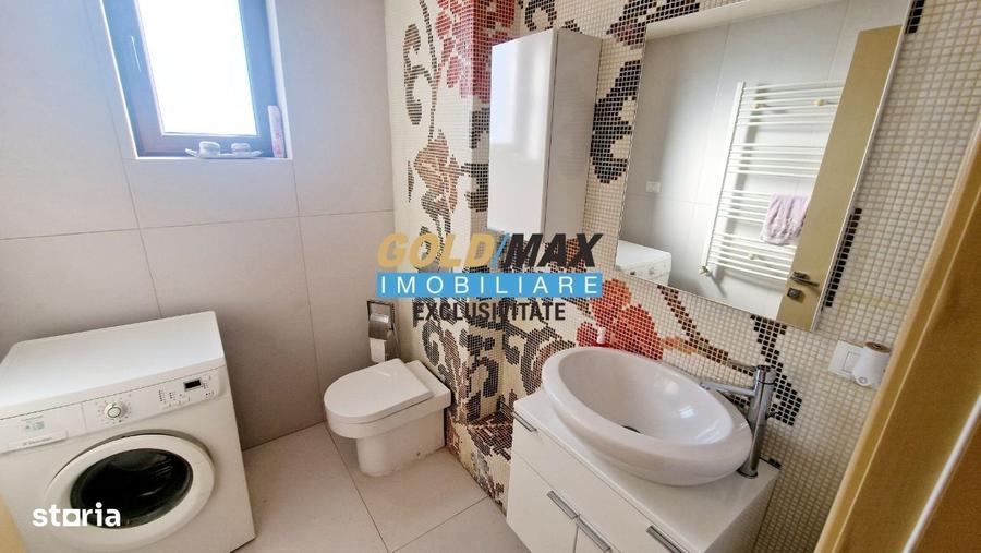 Apartament cu 3 camere în Găvana