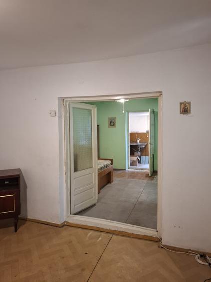 Casă individuală cu 4 camere cu Teren 400 Mp în Viile Noi