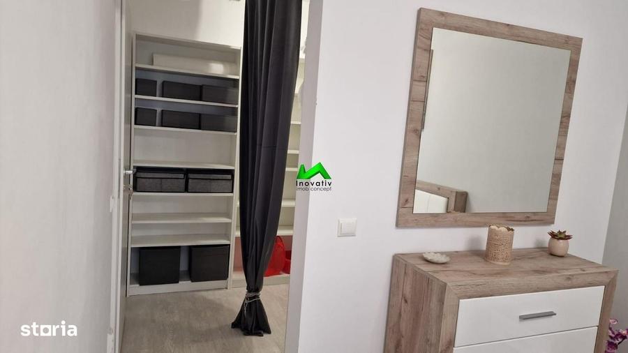 Apartament cu 3 camere în Turnișor