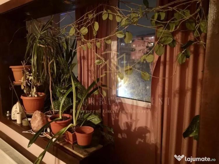 Apartament cu 2 camere decomandat, mobilat în Olteniței