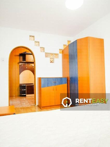 Apartament cu 2 camere în Alexandru cel Bun