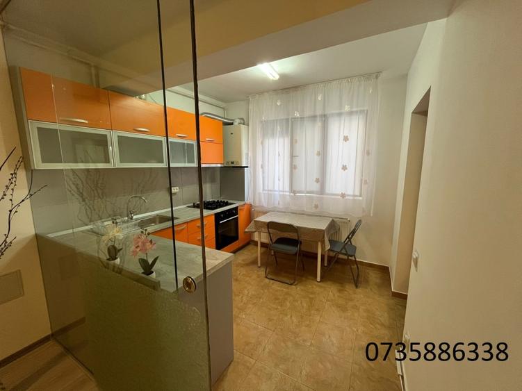 Inchiriere apartament 2 camere Popesti-Leordeni - 4