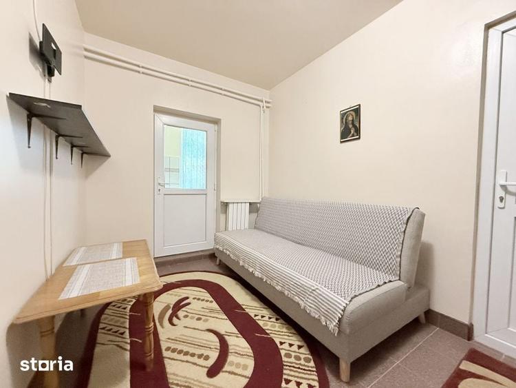 Apartament de inchiriat cu 2 camere cu Tomis Nord - 4