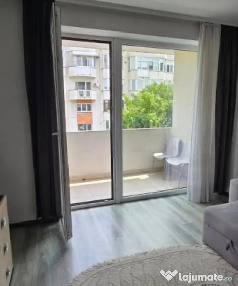 Apartament cu 2 camere semidecomandat în Brestei
