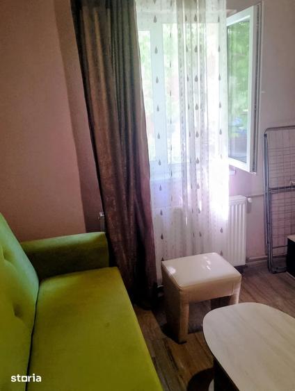 Garsonieră în Buziașului