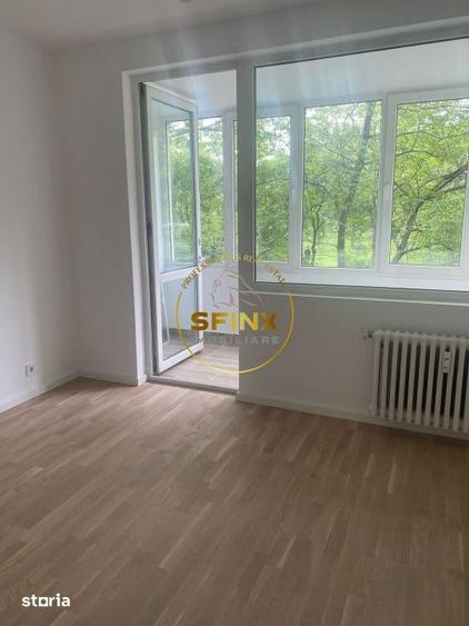 Apartament cu 2 camere în Cișmigiu