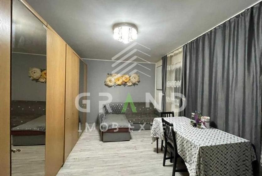 Apartament cu 4 camere decomandat în Mănăștur
