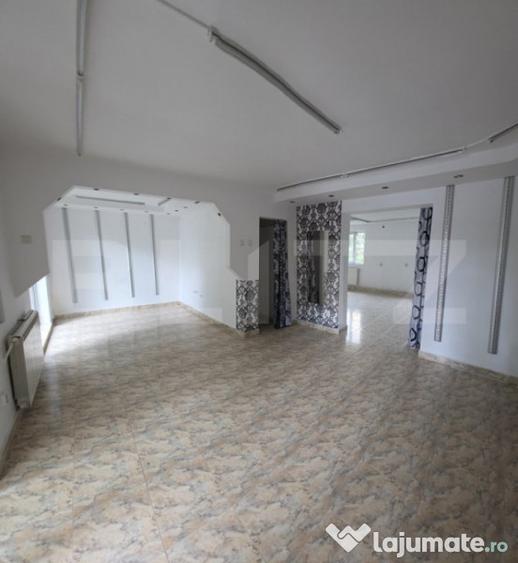 Spațiu comercial, de 85 mp, în Decebal