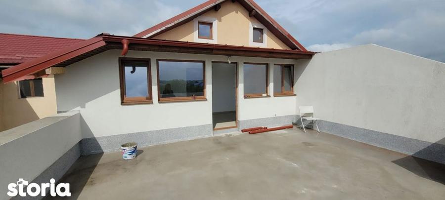 Apartament cu 2 camere, mobilat în Valea Ialomiței