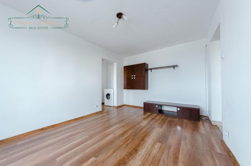 Apartament cu 2 camere semidecomandat în Fortuna
