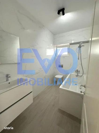 Apartament modern cu 2 camere in bloc nou, Tatarasi - 3