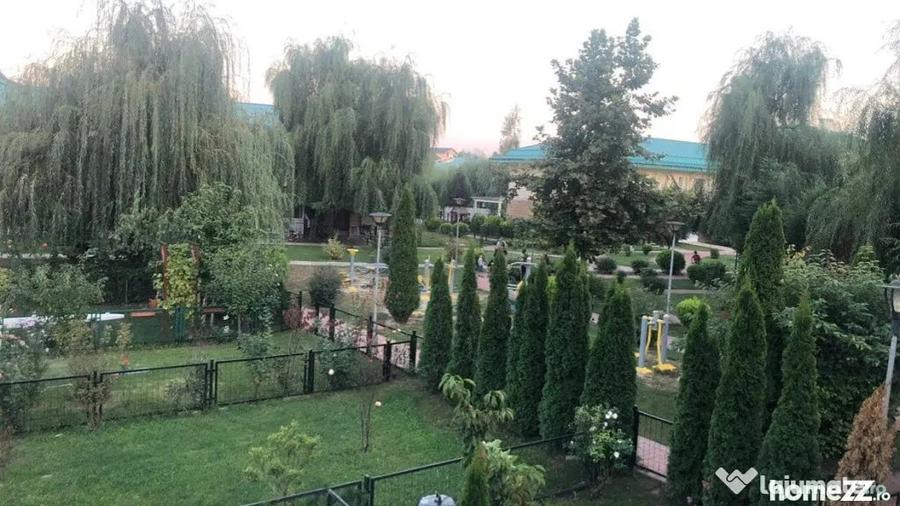 Casă cu 3 camere cu Teren 100 Mp în Ștefăneștii de Jos