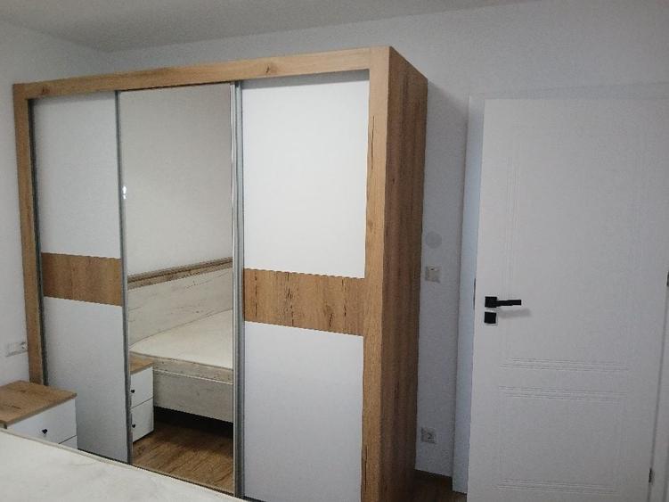 Apartament cu 2 camere în Petru Rareș