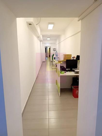 Spațiu comercial, de 106 mp, în Sebastian