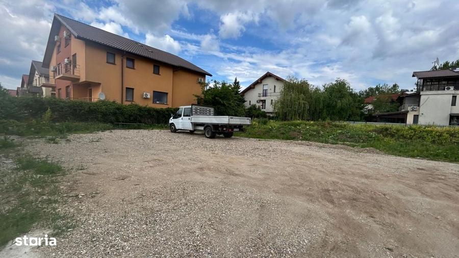 Teren Iancu Nicolae 2060 mp - 6