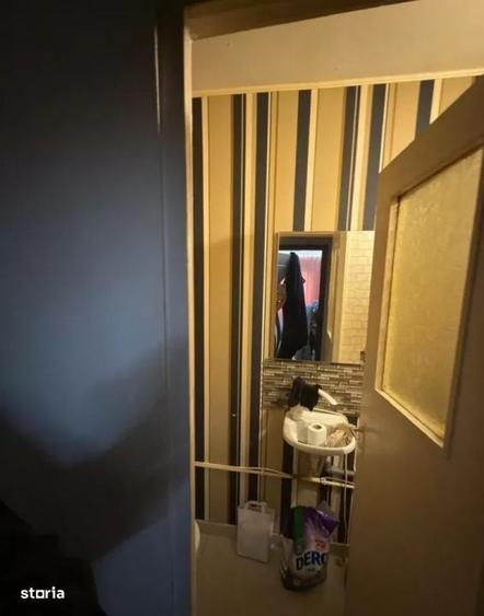 Apartament cu 3 camere decomandat in Manastur! zona Ion Mester - 3