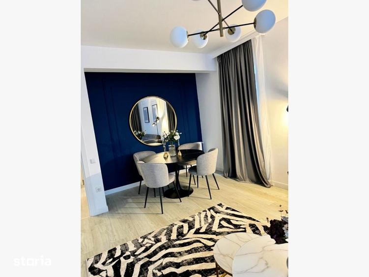 Apartament cu 2 camere în Orizont