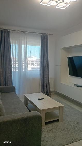Apartament tip studio - Mutare Imediata - Militari Residence - 17