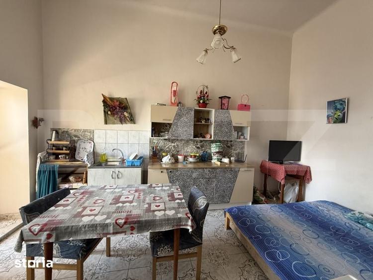 Apartament cu 2 camere în Ultracentral