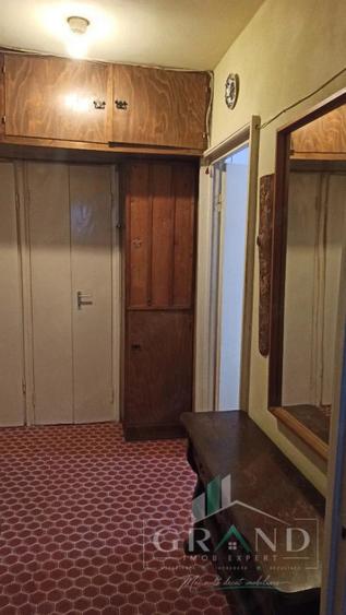 Apartament 2 Camere | 50 MP | Balcon | Etaj 6 | PETFRIENDLY - 8