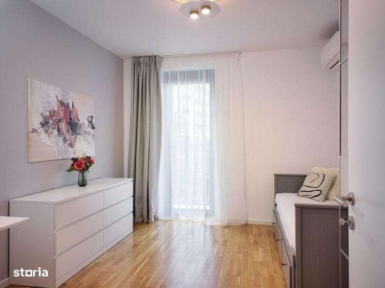Apartament cu 2 camere decomandat în Berceni — fotografia 3