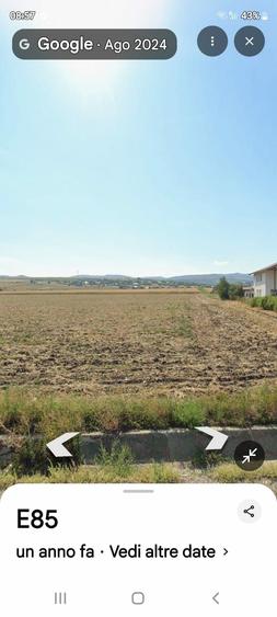 Teren de 5000 mp, în Faraoani
