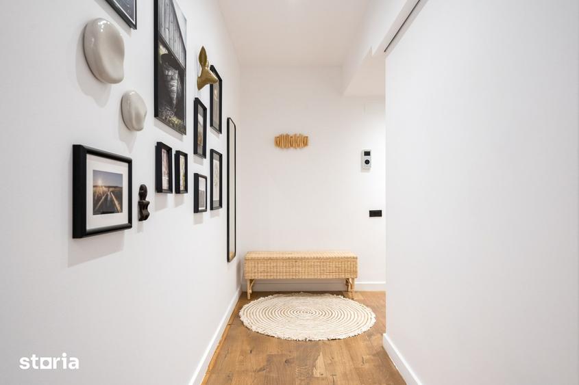 Apartament cu 3 camere în Polonă