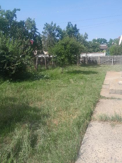 De vânzare casa și teren în Gorbanesti - 4