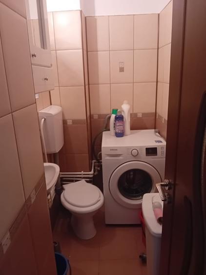 ► Tomis NORD Ciresica 4 Camere 88m² Mobilat Izolat Centrala pe Gaze - 8