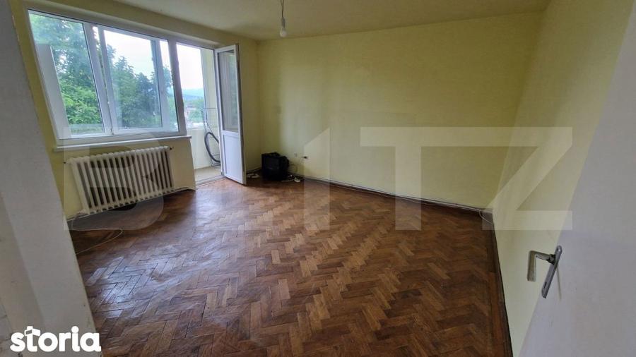 Apartament cu 3 camere decomandate - 66 mp - Deva - 6