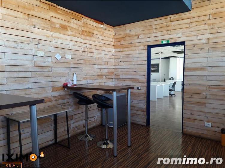 Birou CENTRAL 136 mp - 5