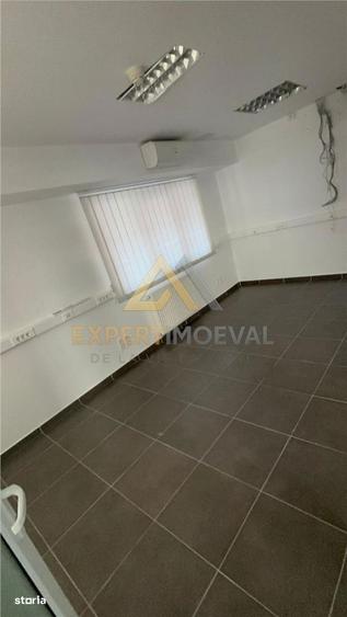 Spatiu comercial parter 141.75 mp utili Aleea Olteniei - 3
