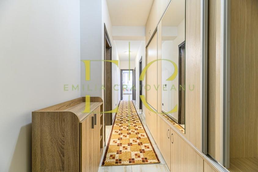 VANZARE : Apartament 3 camere + parcare + boxa, 82 m2 utili, ISARAN - 9